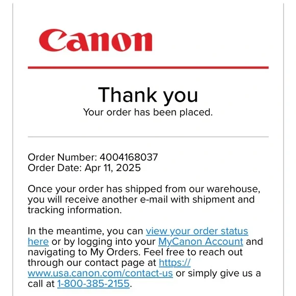 NEW canon g7x mark ii - Picture 5 of 6